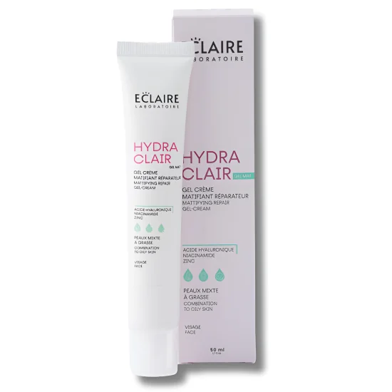 ECLAIRE HYDRACLAIR - GEL...