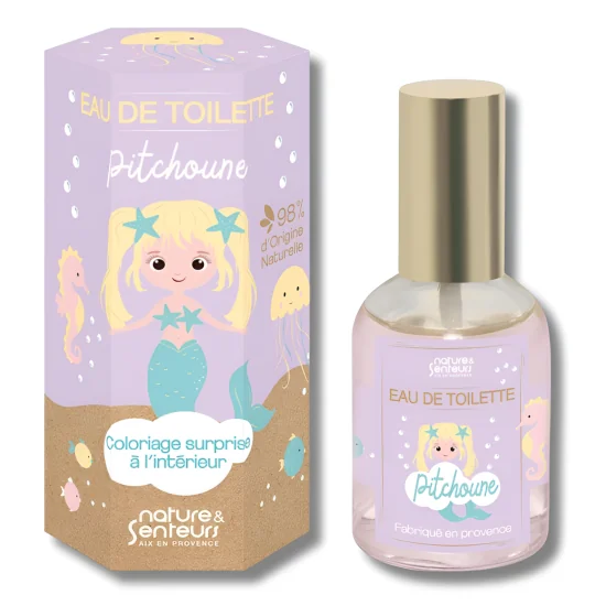 NATURE & SENTEURS - EAU DE...