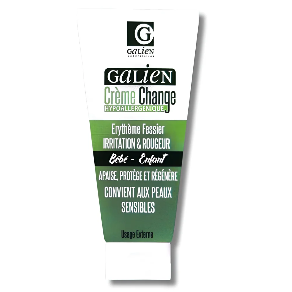 GALIEN - CRÈME CHANGE 40ML
