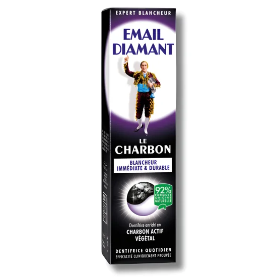 EMAIL DIAMANT - DENTIFRICE...