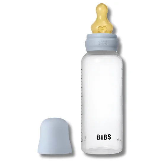 BIBS - BIBERON BOTTLE LATEX...