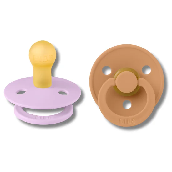 BIBS - NATURAL RUBBER LOT...