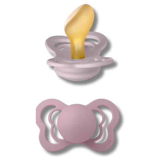 BIBS - NATURAL RUBBER LOT...