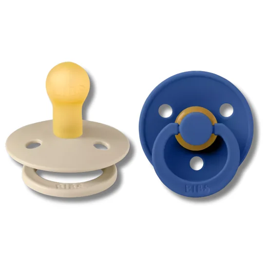 BIBS - NATURAL RUBBER LOT...