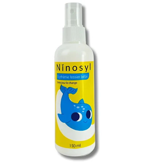 PROTIS NINOSYL - SPRAY POUR...
