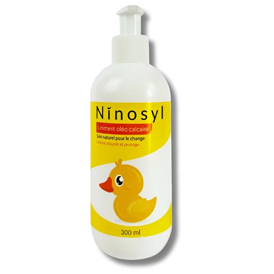 PROTIS NINOSYL - LINIMENT...