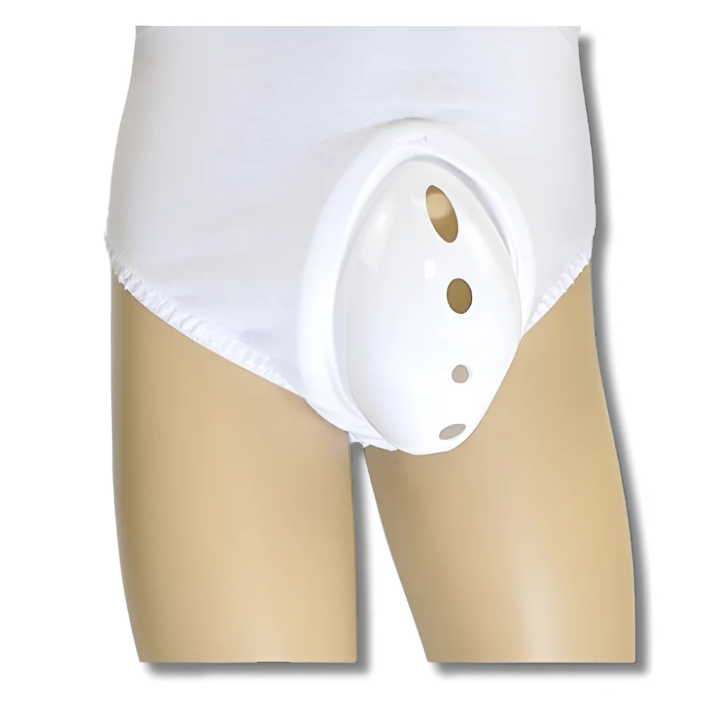 RABIR - CULOTTE DE CIRCONCISION TAILLE L