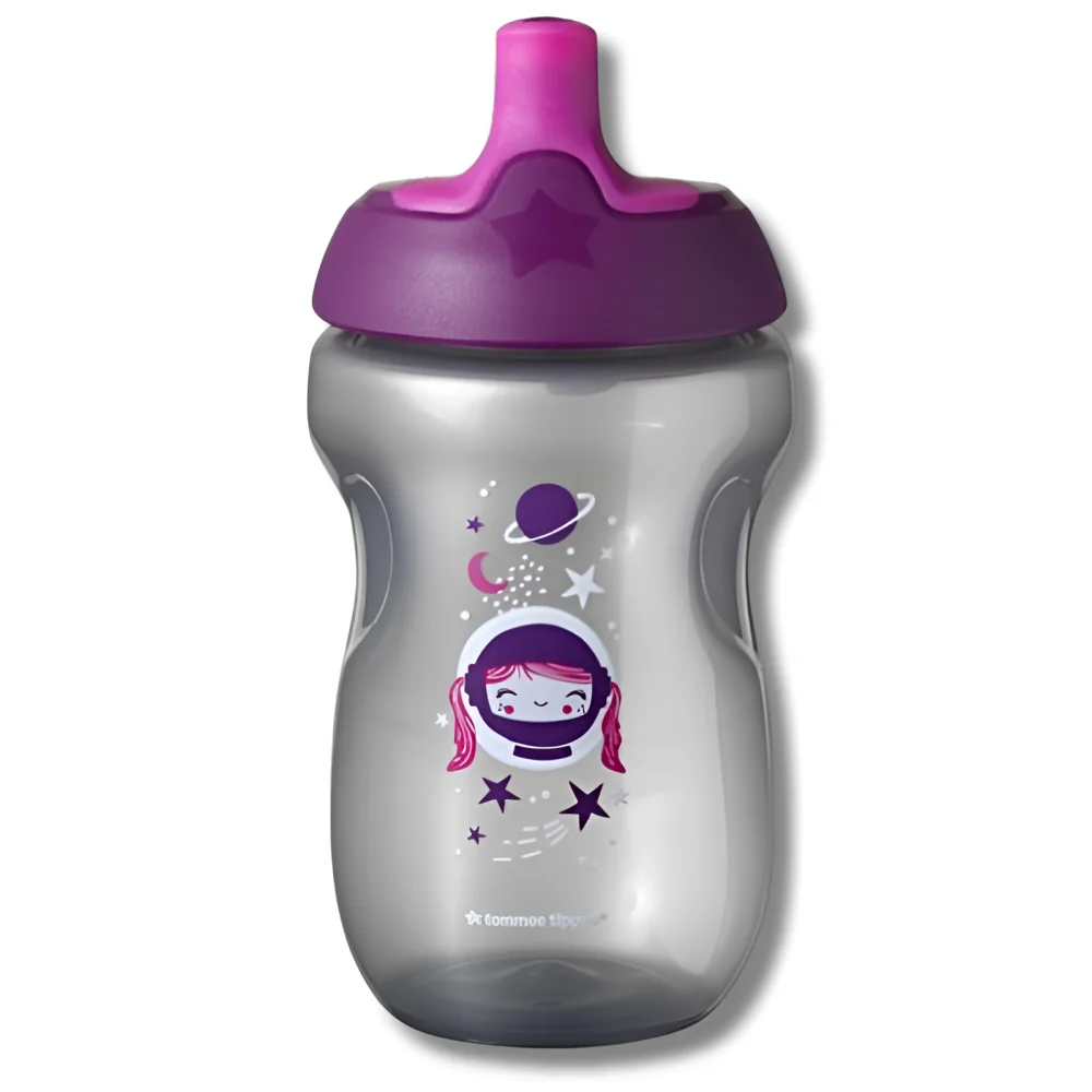 TOMMEE TIPPEE - TASSE SPORT 12M+ 300ML