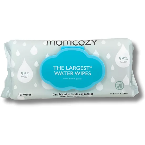 MOMCOZY – LINGETTES XL...