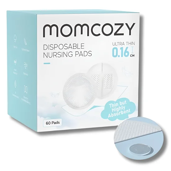 MOMCOZY – COUSSINETS...