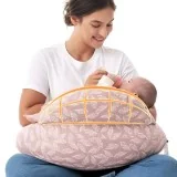 MOMCOZY – COUSSIN D’ALLAITEMENT SAFETY FENCE™