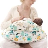 MOMCOZY – COUSSIN D’ALLAITEMENT SAFETY FENCE™