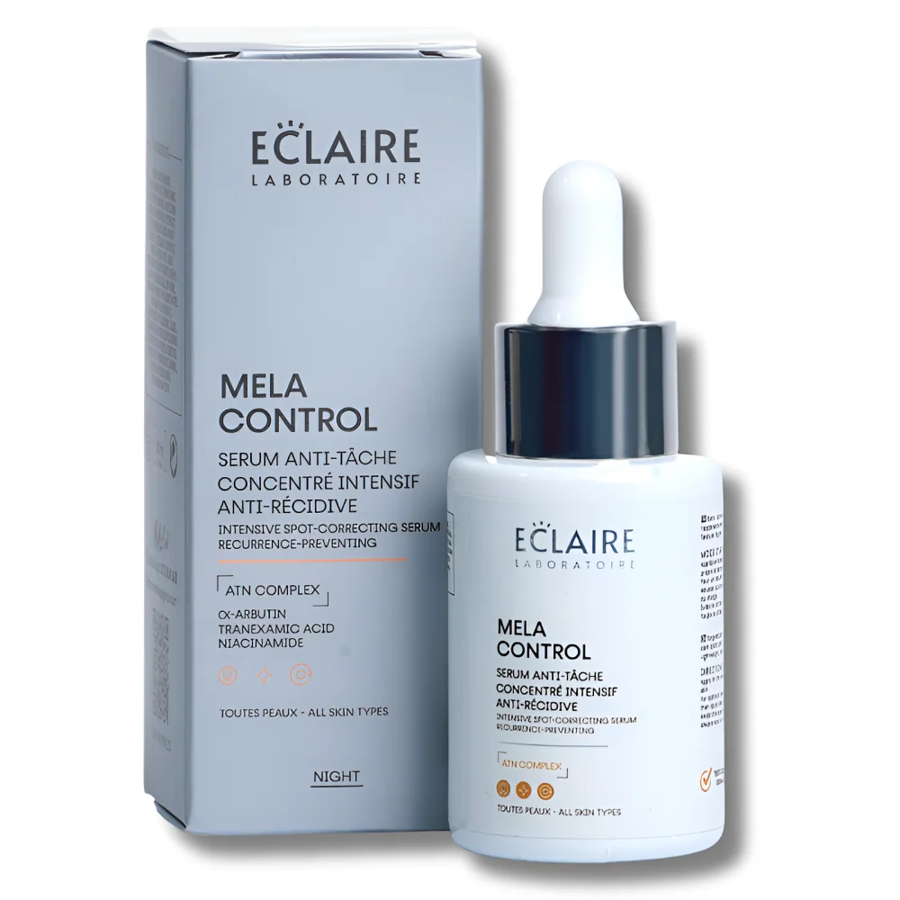 ECLAIRE MELA CONTROL - SERUM ANTI TACHES 30ML