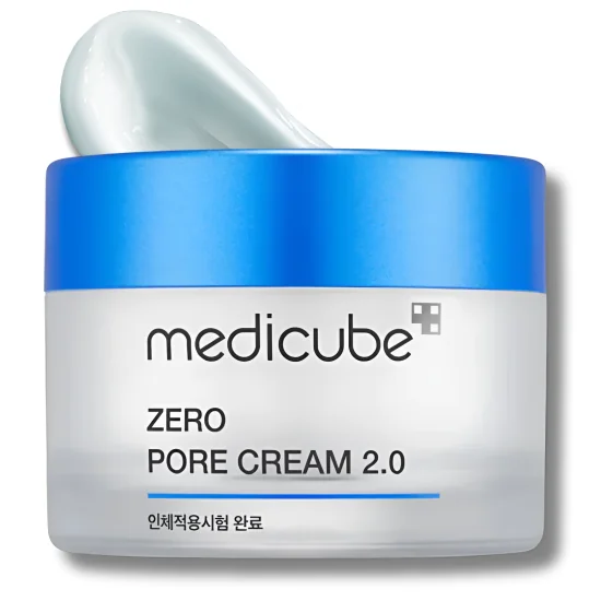 MEDICUBE - ZERO PORE CREAM...