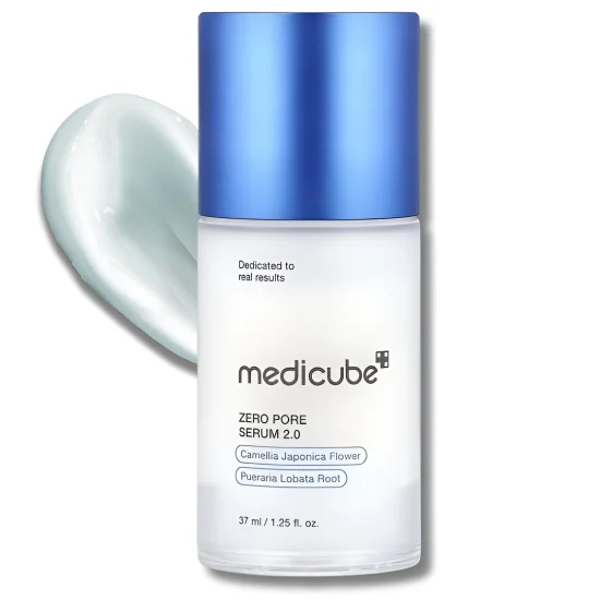 MEDICUBE - SERUM ZERO PORE...