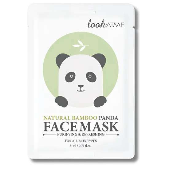 LOOK AT ME - MASQUE VISAGE...