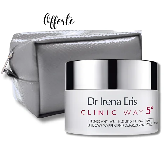 CLINIC WAY - CREME DE JOUR...