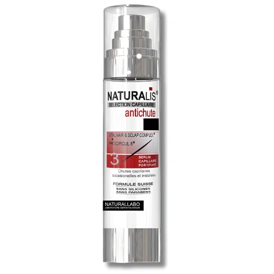 NATURALLABO NATURALIS -...