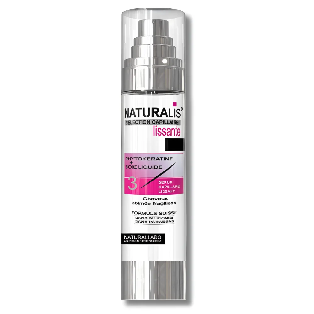 NATURALLABO NATURALIS - SERUM CAPILLAIRE LISSANT 50ML