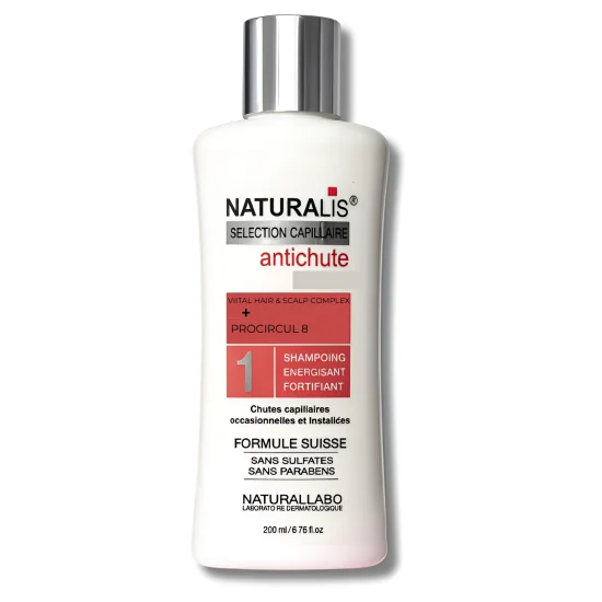 NATURALLABO NATURALIS -...