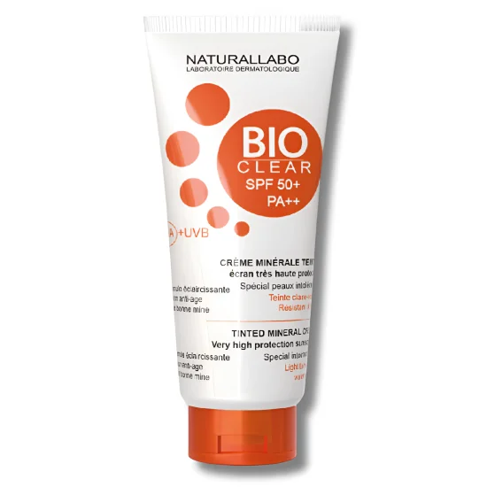 NATURALLABO BIOCLEAR -...
