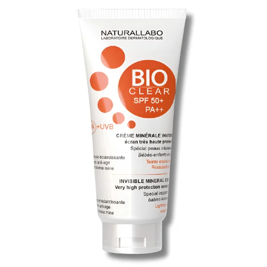 NATURALLABO BIOCLEAR -...