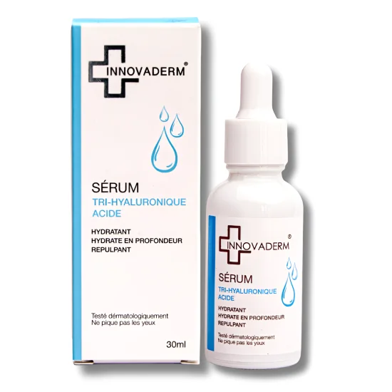 INNOVADERM - SERUM...