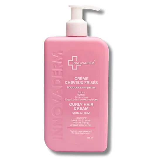 INNOVADERM - CREME CHEVEUX...