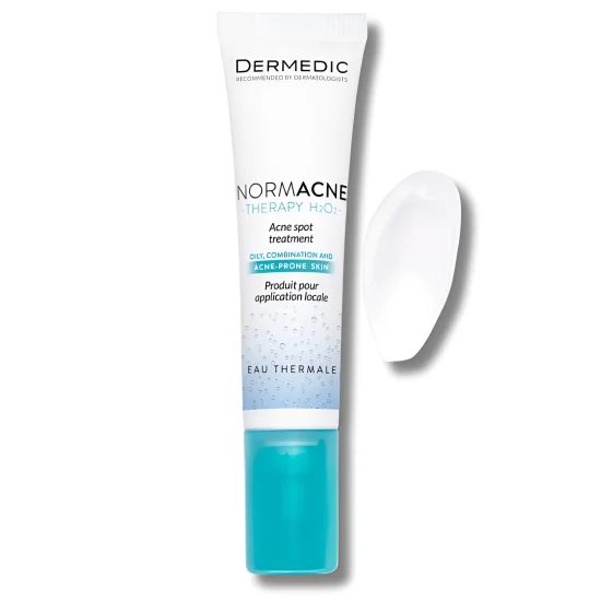 DERMEDIC NORMACNE -...