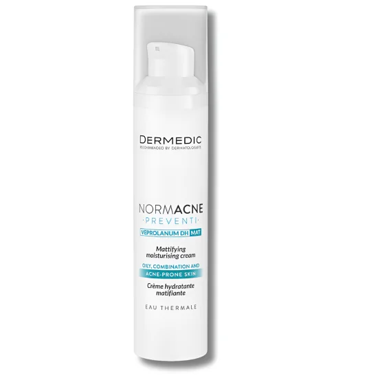DERMEDIC NORMACNE CREME...