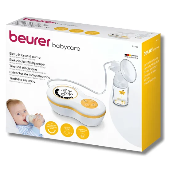 BEURER - TIRE-LAIT...