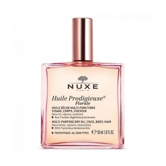 NUXE HUILE PRODIGIEUSE...