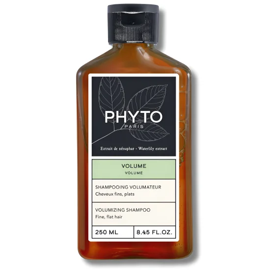 PHYTO VOLUME - SHAMPOOING...