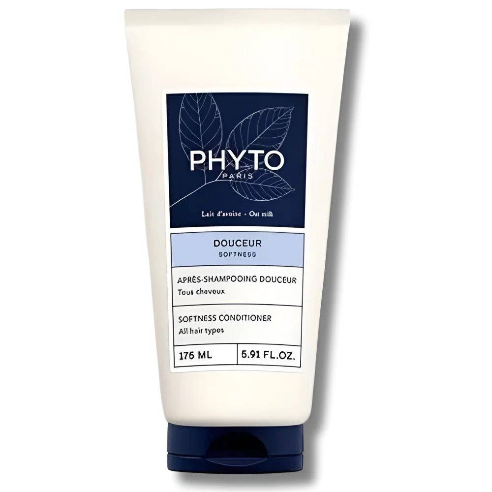 PHYTO - APRES-SHAMPOOING DOUCEUR 175ML