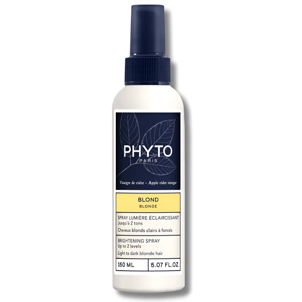 PHYTO BLOND - SPRAY LUMIERE ECLAIRCISSANT 150ML