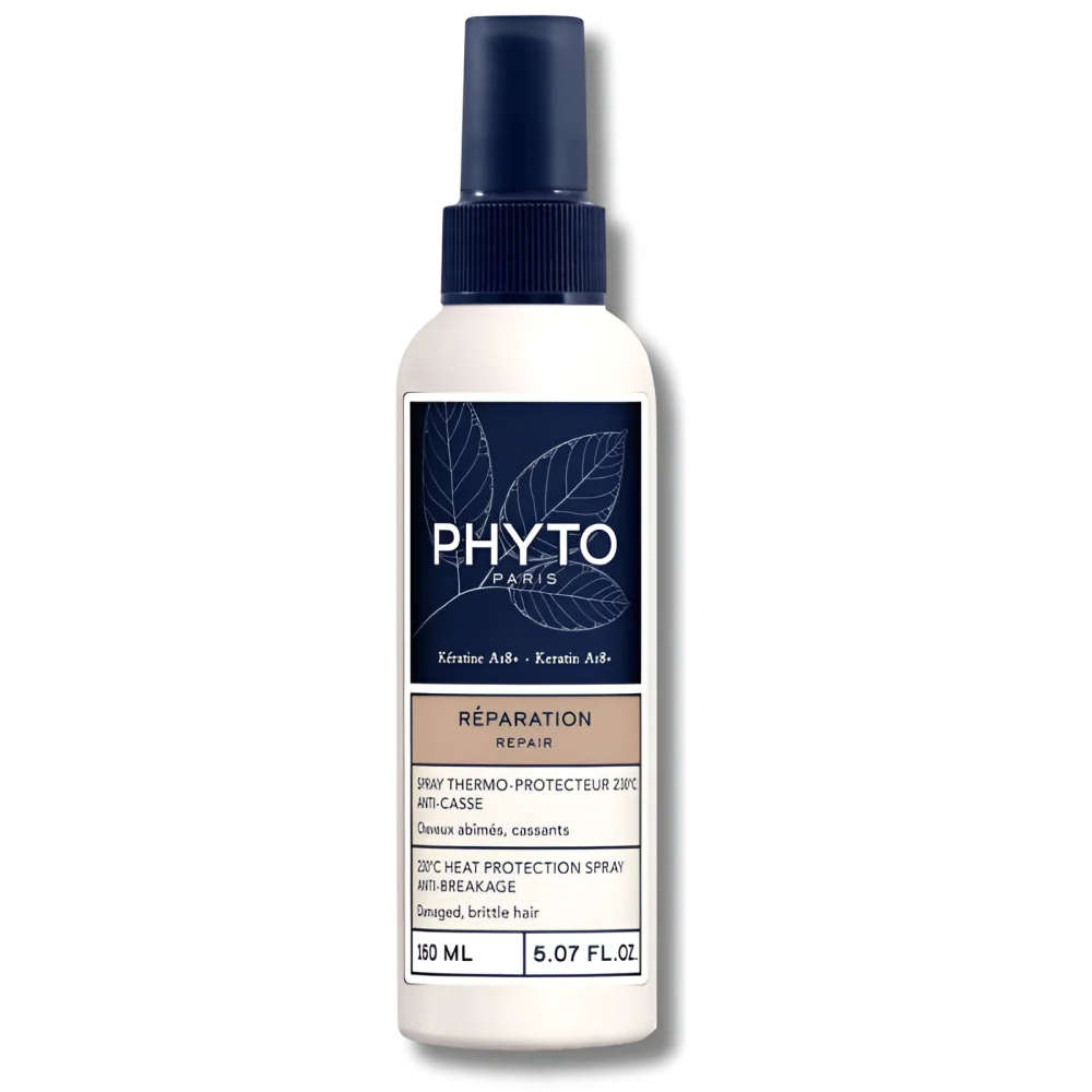 PHYTO RÉPARATION - SPRAY THERMO PROTECTEUR 150ML