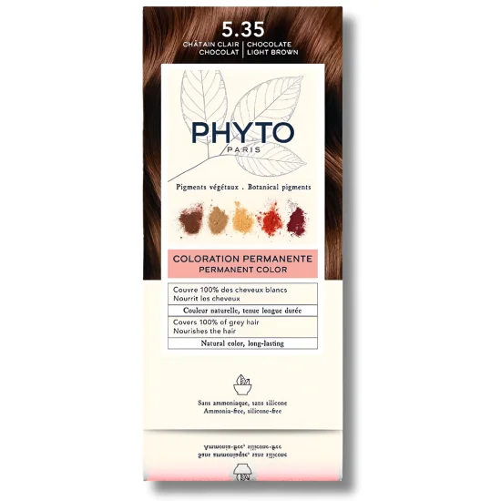 PHYTO PHYTOCOLOR -...