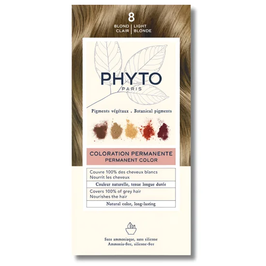 PHYTO PHYTOCOLOR -...