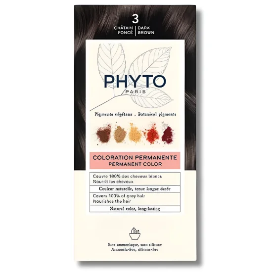PHYTO PHYTOCOLOR -...