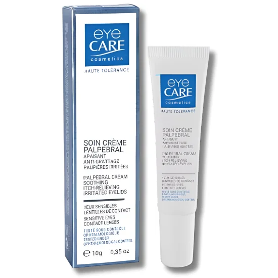 EYE CARE - CREME PALPEBRAL 10G