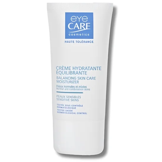 EYE CARE - CREME HYDRATANTE...