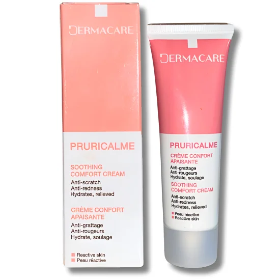 DERMACARE PRURICALME -...