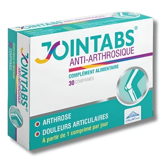 MEDIS - JOINTABS ANTI...