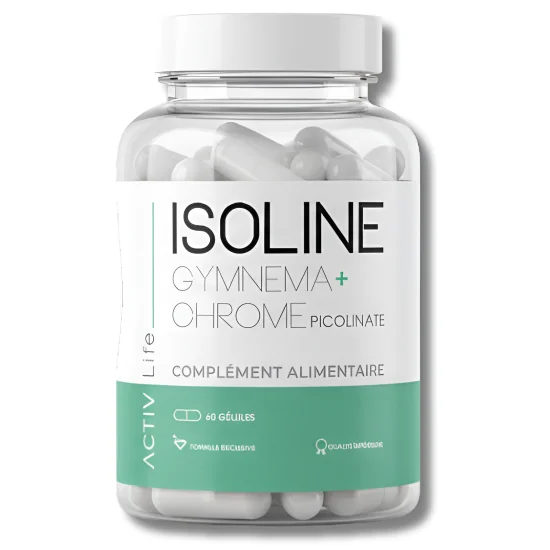 ACTIV LIFE - ISOLINE...