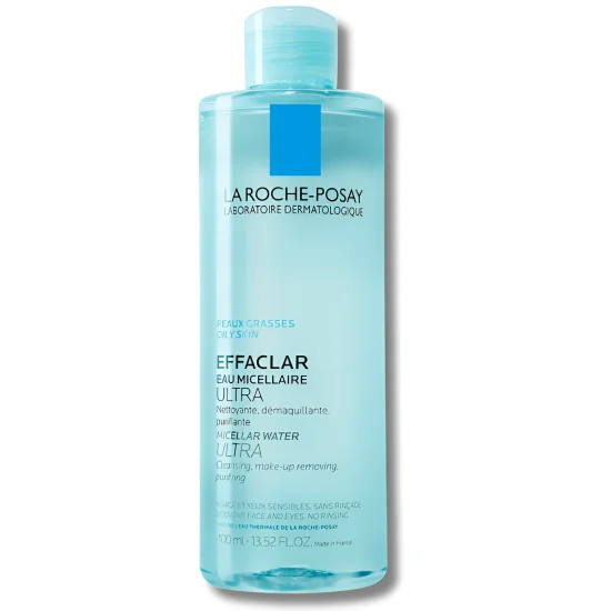LA ROCHE POSAY EFFACLAR -...