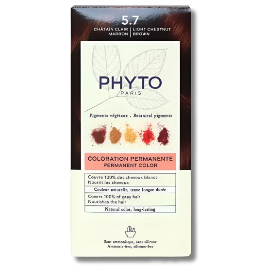 PHYTO PHYTOCOLOR -...
