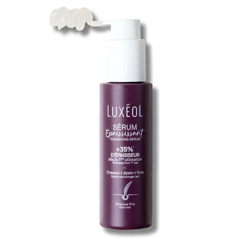 LUXEOL - SERUM EPAISSISSANT 100ML