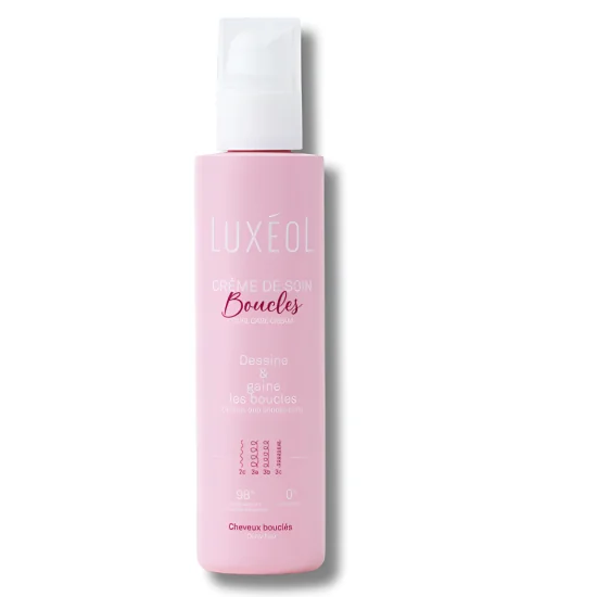 LUXEOL - CREME DE SOIN...