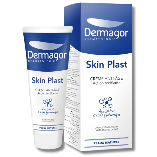 DERMAGOR SKIN PLAST - CREME...