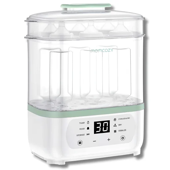 MOMCOZY - STÉRILISATEUR &...